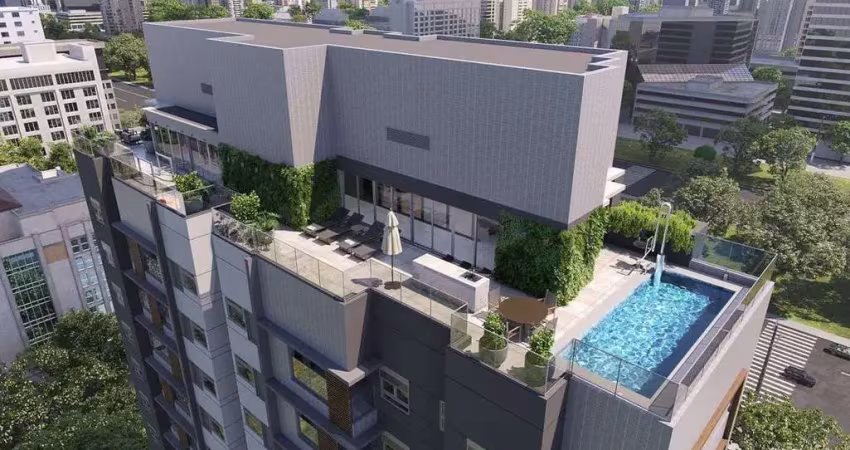 Mirart vila mariana | construtora constrac | construção | 81 metros | 03 dormitórios | varanda gourmet | 01 vaga