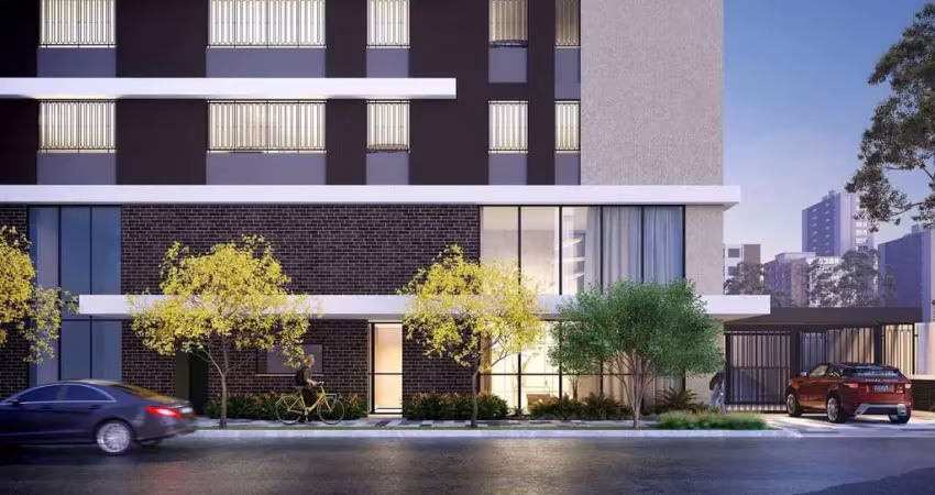 Brooklin noventa living | construtora benx | construção | 92 metros | 03 dormitórios | suíte | 01 vaga