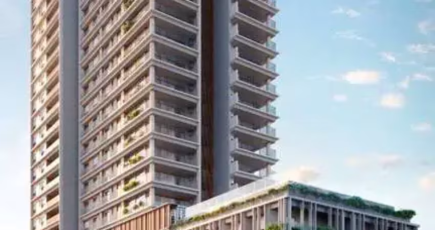 Leaf leafgreen vila mariana | construtora cyrela | construção | 125 metros | 03 suítes | 02 vagas