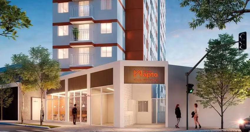 Mundo apto vila matilde | construtora mundo apto | pronto | 34 metros | 02 dormitórios | sem varanda e vaga
