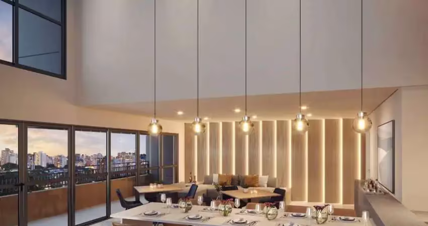 Raízes alto freguesia | construtora mitre | construção | 25 metros | studios com varanda | sem vaga