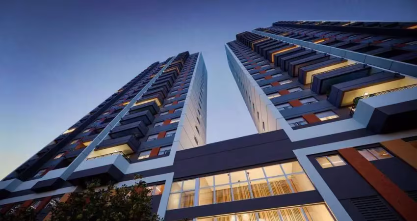 Vinx vila tolstoí | construtora vinx | construção | 71 metros | 03 dormitórios | suíte | varanda gourmet | 01 vaga