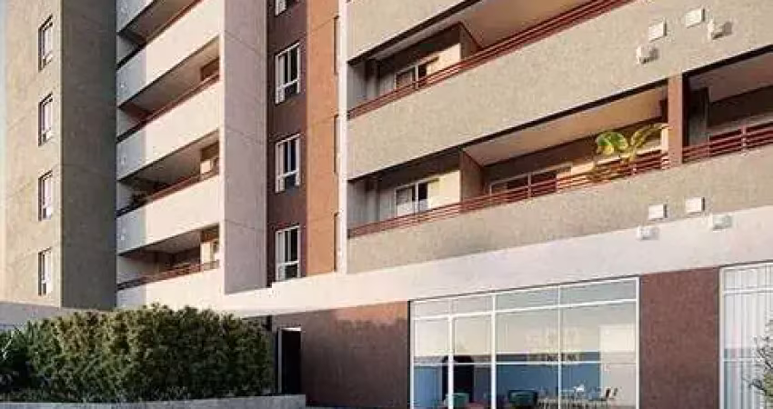 Origem freguesia do ó | construtora tarjab | pronto | 57 metros | 02 dormitórios | suíte | varanda | 01 vaga
