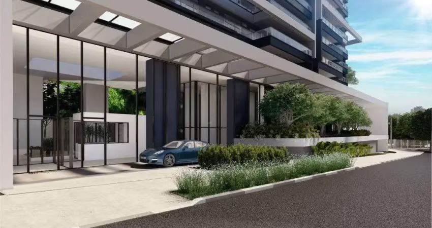 Marcco vila romana | construtora paulo mauro | pronto | 184 metros | 04 suítes | 03 vagas