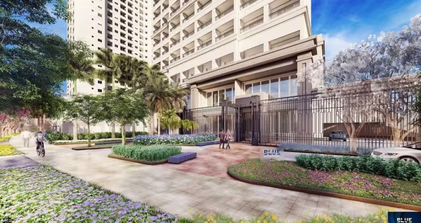 Blue home resort jockey | construtora exto | construção | 87 metros | 03 dormitórios | 02 suítes | 02 vagas