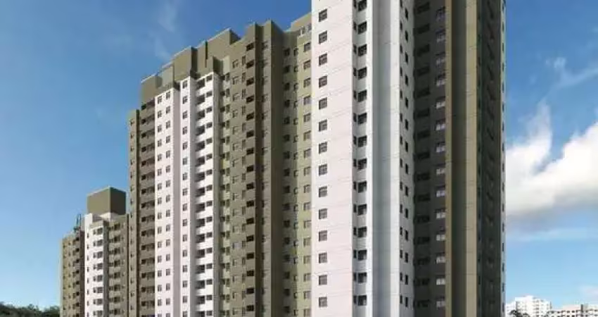 Top campo limpo | construtora enplan | construção | 34 metros | 01 dormitório | com varanda | sem vaga