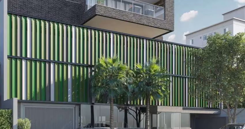Guararapes 55 | construtora ach engenharia | pronto | 141 metros | 03 suítes | varanda | 02 vagas