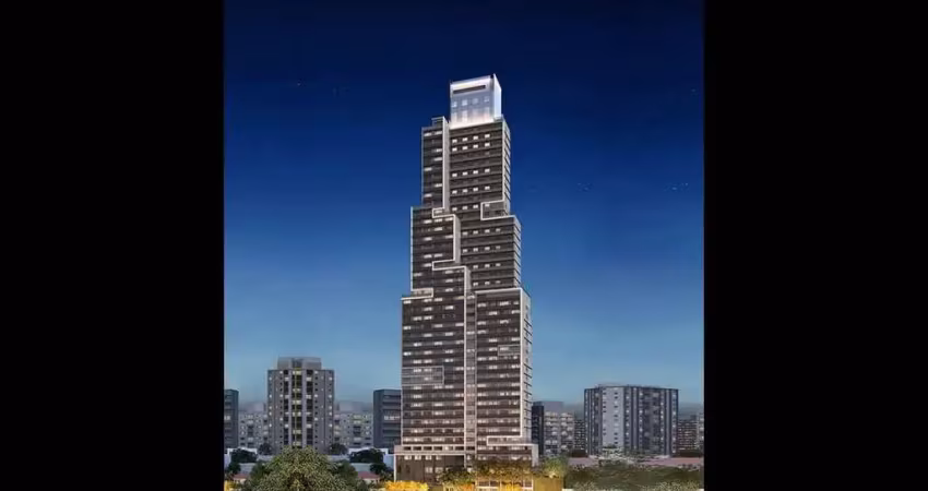 Torre bela vista | aam incorporadora | construção | 24 metros | studios | com varanda | sem vaga