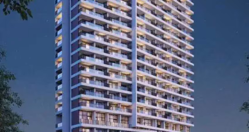 Sky pinheiros | aam incorporadora | pronto | 25 metros | studio | com varanda | sem vaga
