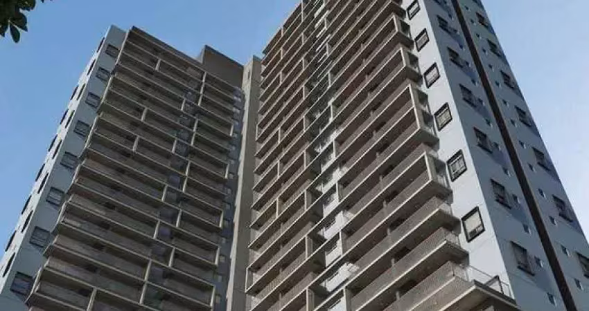 La vida estilo barroco | construtora grupo lar | pronto | 41 metros | 02 dormitórios | varanda