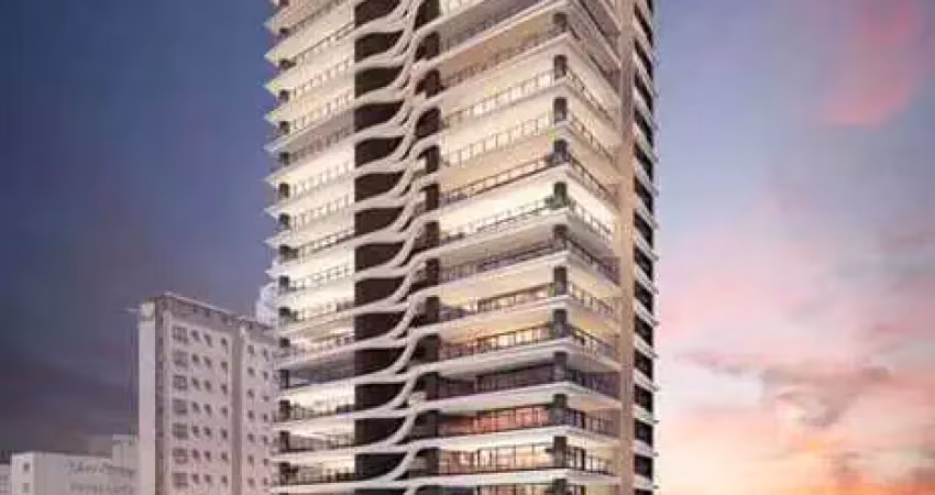 Edge pinheiros | construtora one | pronto | 230 metros | 04 suítes | 03 vagas