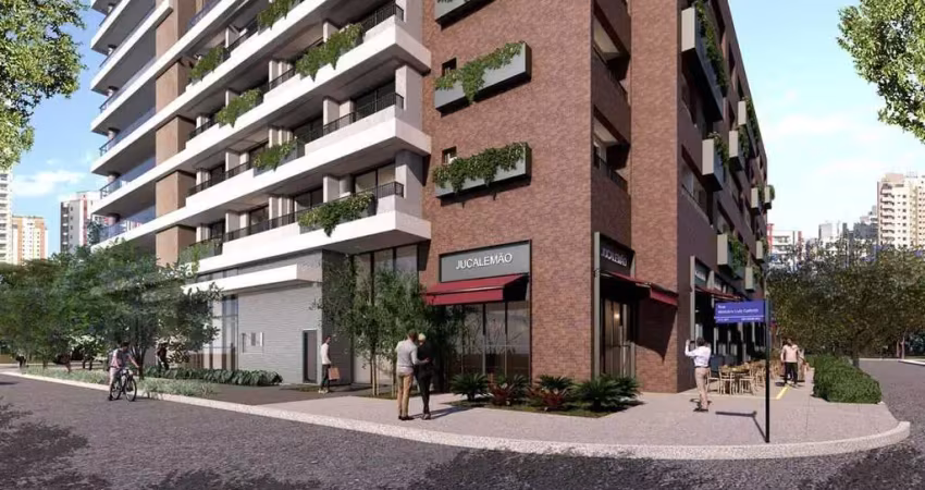 Essencial brooklin | construtora one | pronto  | 167 metros | 04 dormitórios | 02 suítes | 02 vagas