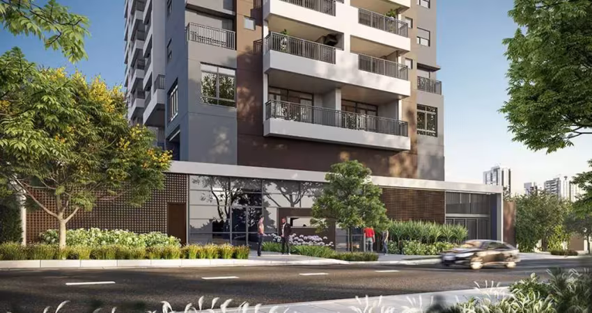 Varanda vila ema | construtora diálogo | pronto | 79 metros | 03 dormitórios | suíte | 01 vaga
