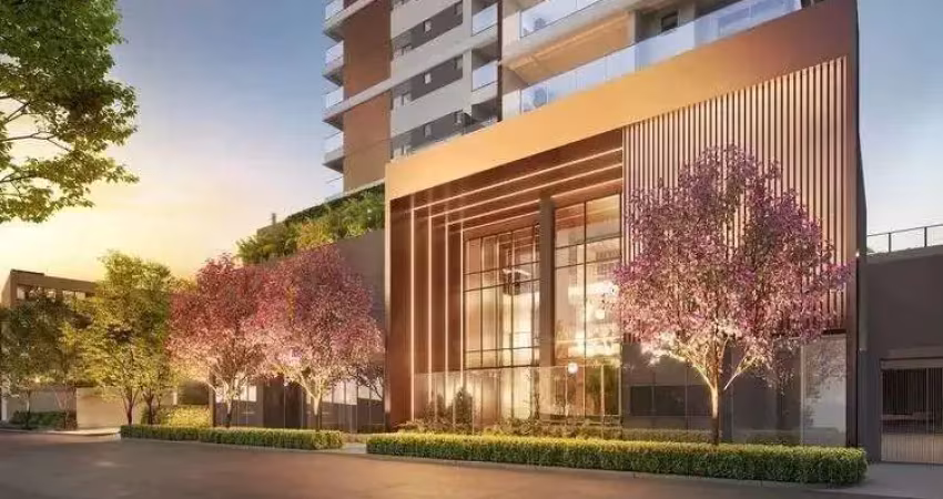 Atmosfera 360 | construtora cyrela | pronto | 156 metros | 03 suítes | 02 vagas