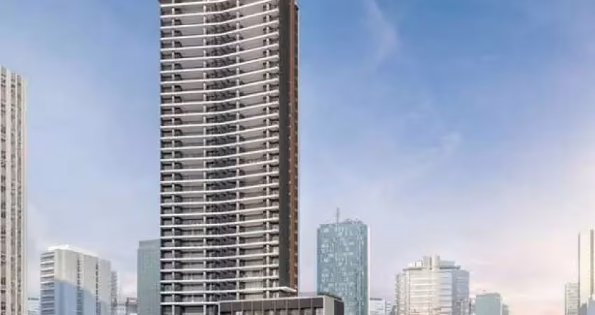 H i pinheiros by setin | construtora setin | pronto | 151 metros | 02 suítes | 02 vagas