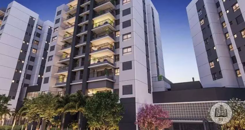 Ereditá parque da mooca | construtora eztec | pronto | 130 metros | 04 dormitórios | 02 suítes | 02 vagas
