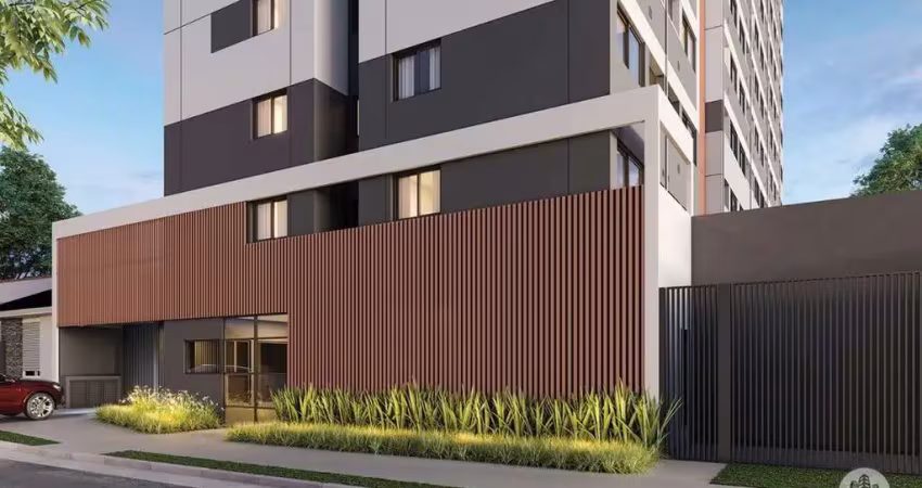 Fit casa alto do ipiranga | construtora fit casa | pronto | 27 metros | 01 dormitório | sem varanda e vaga