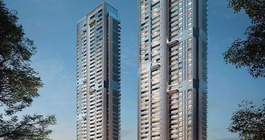 Parque global | construtora benx | pronto | 330 metros | 04 ou 03 suítes | 04 vagas
