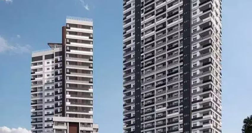 Vila parque butantã | construtora cambur | pronto | 32 metros | studios | com varanda | sem vaga