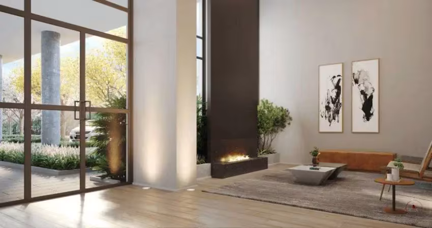 Elo duo caminhos da lapa | construtora tegra | pronto | 68 metros | 03 dormitórios | suíte | 01 vaga