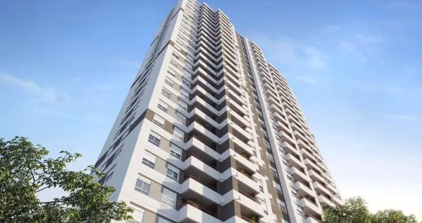 Teg mooca | construtora tegra | pronto | 54 metros | 02 dormitórios | suíte | 01 vaga