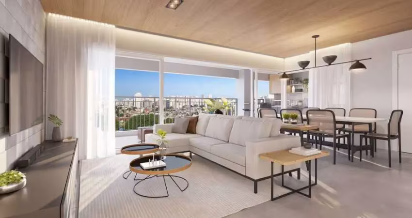 Reserva caminhos da lapa | construtora tegra | pronto | 157 metros | 04 dormitórios | 02 suítes | 03 vagas