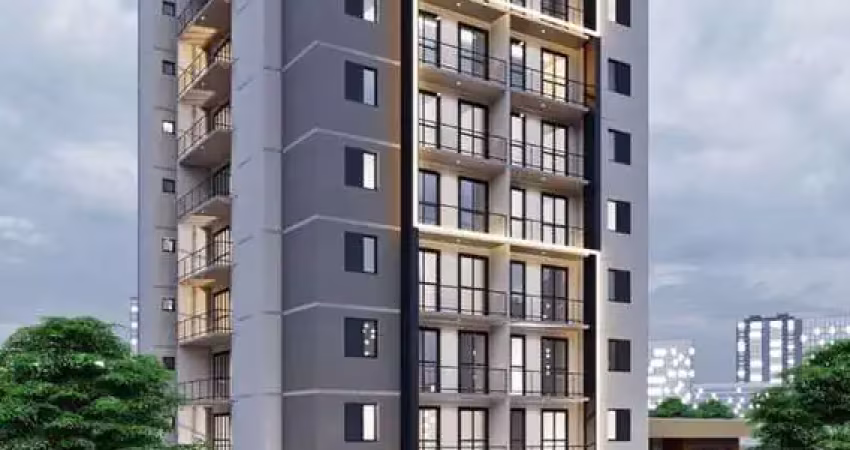 Residencial belo da mooca | construtora arce | lançamento | 33 metros | 01 dormitório | com varanda | sem vaga