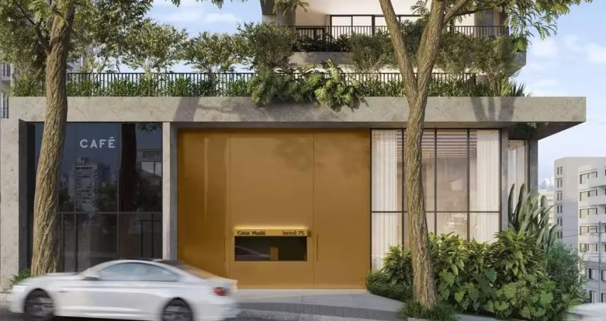 Casa madá jericó 75 | construtora munir abbud | pronto | 167 metros | 03 suítes | varanda gourmet | hall privativo | 02 vagas