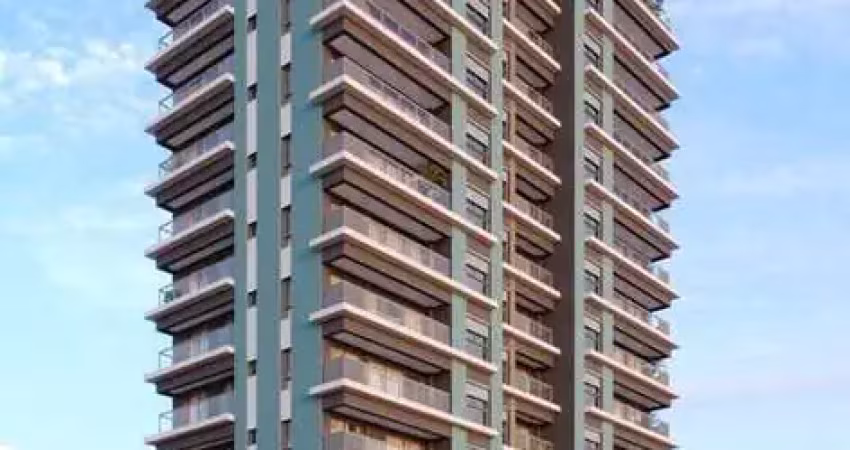 Claris moema | construtora sequóia | pronto | 32 metros | 01 suíte | com varanda | sem vaga