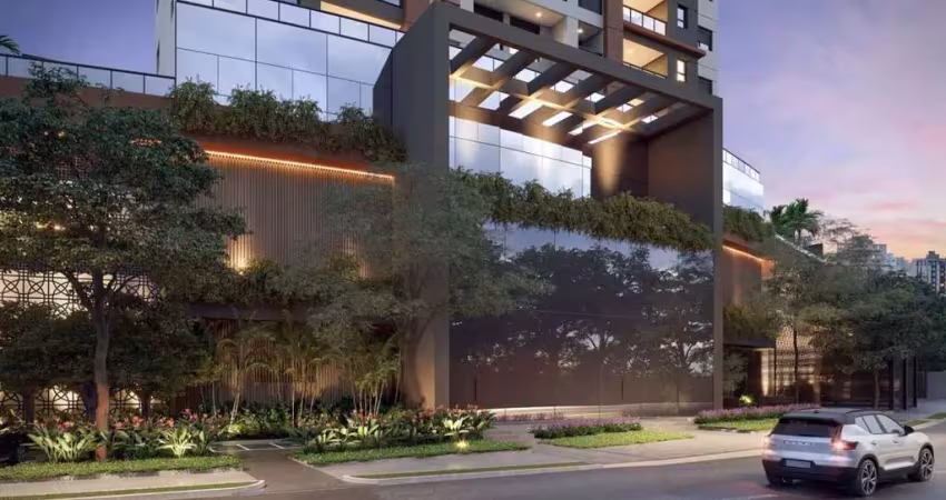 Vista golf | construtora ekko group | pronto | 86 metros | 03 dormitórios | suíte | varanda gourmet | 01 vaga