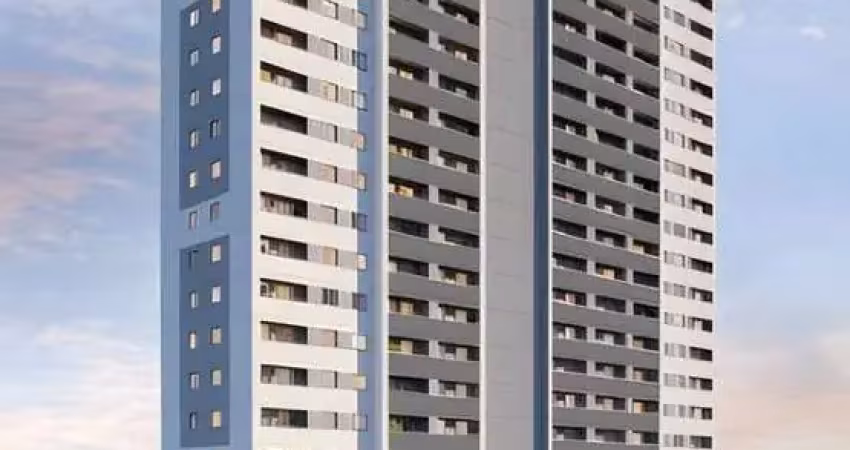 L1ne praça da árvore | construtora emccamp | lançamento | 40 metros | 02 dormitórios | suíte | com varanda | sem vaga