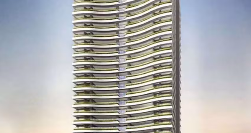 Le six residence | construtora lavvi | lançamento | 156 metros | 04 dormitórios | 02 suítes | hall privativo | 02 vagas