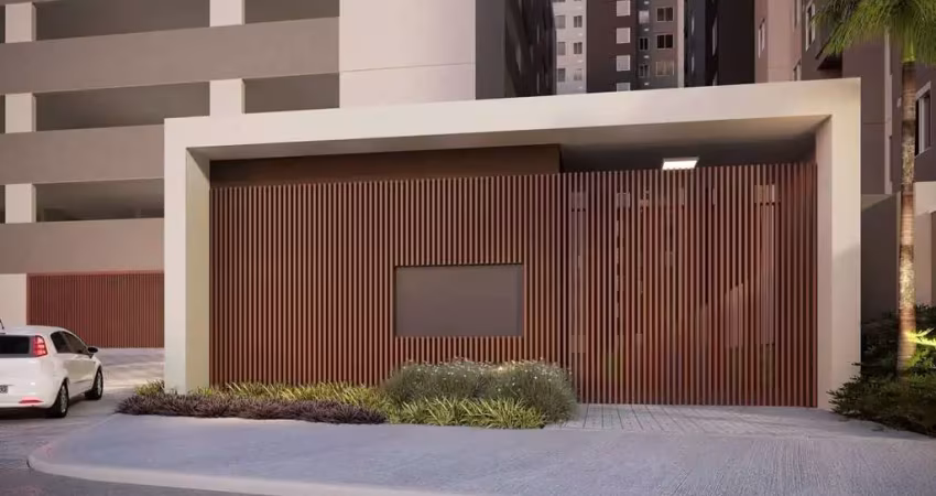 Grand vivaz penha | construtora vivaz | lançamento | 31 metros | 02 dormitórios | sem varanda e vaga