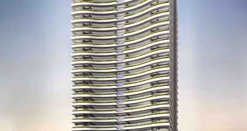 Le six residence | construtora lavvi | construção | 156 metros | 04 dormitórios | 02 suítes | hall privativo | 02 vagas