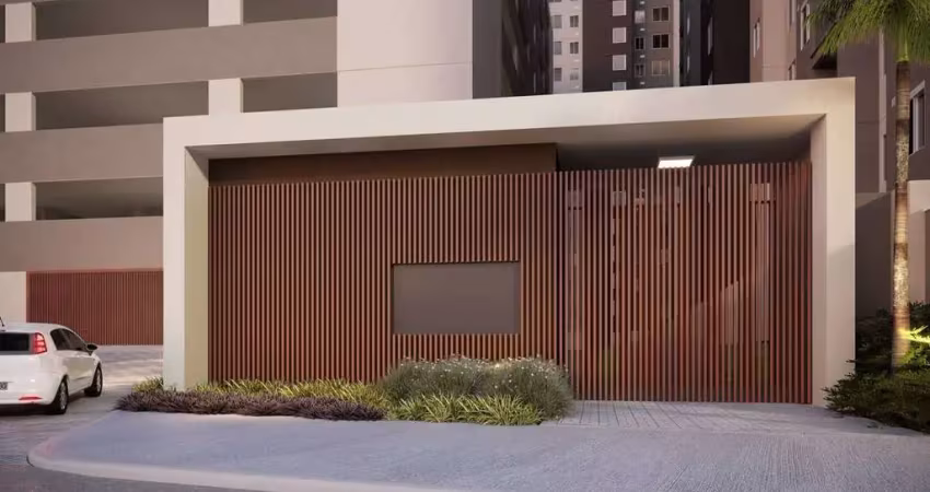 Grand vivaz penha | construtora vivaz | lançamento | 34 metros | 02 dormitórios | com varanda | sem vaga
