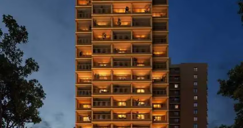 Vitacon domingos de morais | construtora vitacon | construção | 24 metros | studios com varanda | sem vaga