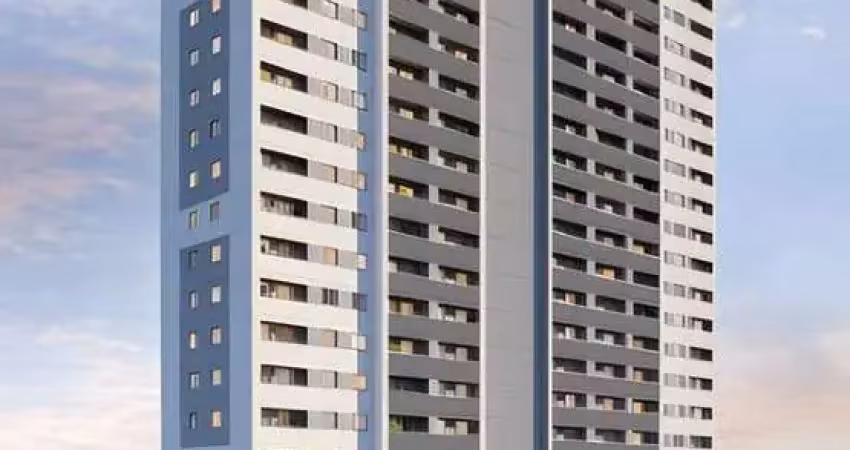 L1ne praça da árvore | construtora emccamp | lançamento | 30 metros | 01 suíte | com varanda | sem vaga