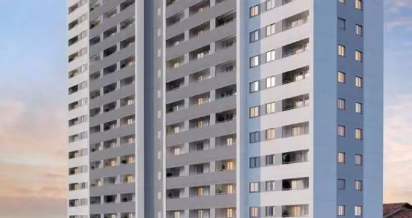 L1ne parada inglesa | construtora emccamp | lançamento | 31 metros | 01 dormitório | com varanda | sem vaga