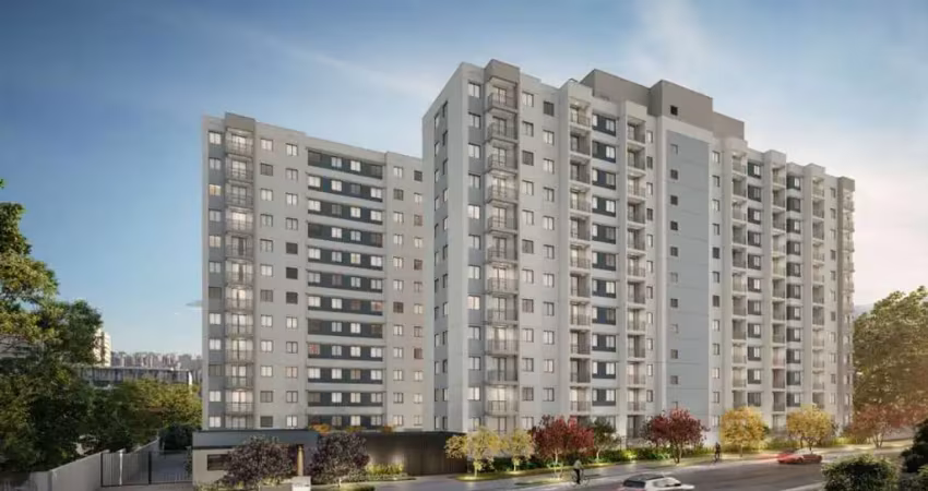 Barra funda 930 | construtora cury | lançamento | 37 metros | 02 dormitórios | com varanda | 01 vaga