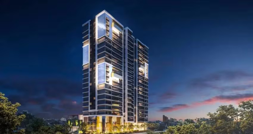 Bothanic campo belo | construtora cyrela | pronto | 135 metros | 03 suítes | 02 vagas