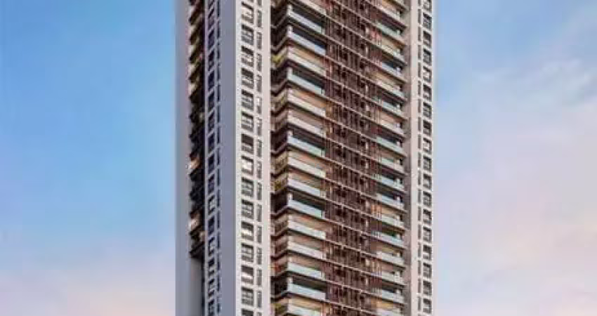 Unik nova klabin | construtora tecnisa | pronto | 177 metros | 03 suítes | 02 vagas