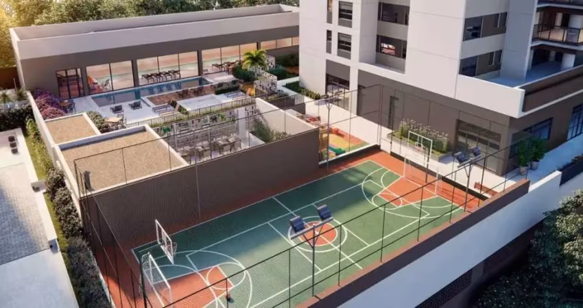 Unik nova klabin | construtora tecnisa | pronto | 177 metros | 03 suítes | 02 vagas