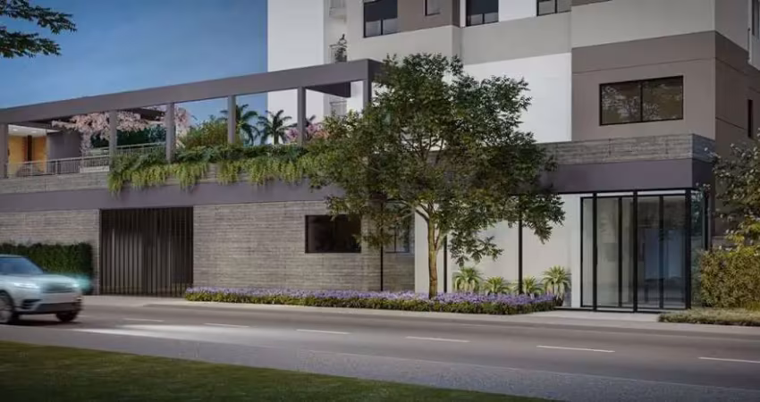 Welconx butantã | construtora conx | pronto | 40 metros | 02 dormitórios | com varanda | sem vaga