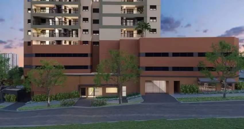 Smart home nova klabin | construtora setin | pronto | 69 metros | 03 dormitórios | suíte | 01 vaga