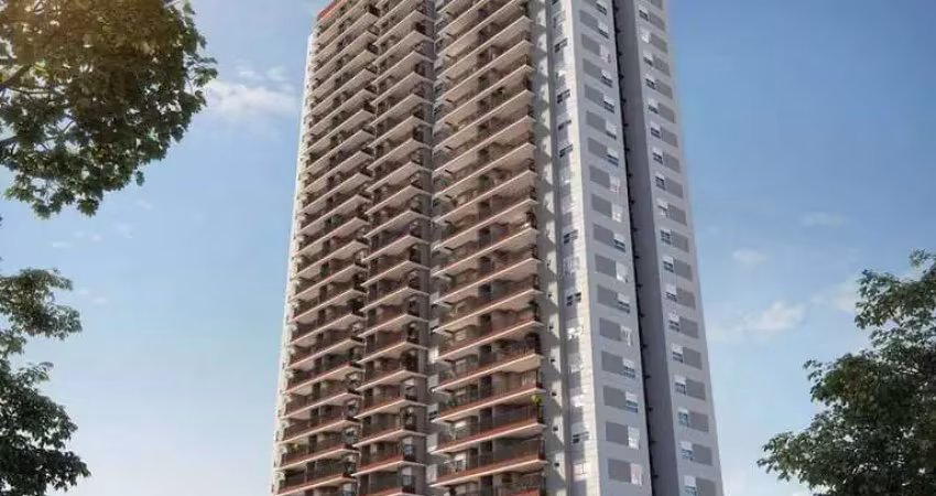 Amaro | construtora tegra | pronto | 63 metros | 02 dormitórios | suíte | varanda gourmet | 01 vaga