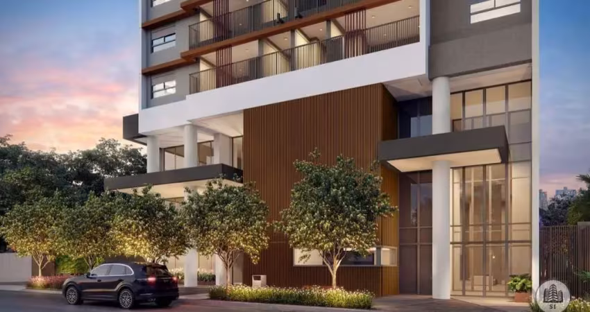 Hi view alto da boa vista | construtora fibra | pronto | 125 metros | 03 suítes | lavabo | varanda gourmet | 02 vagas