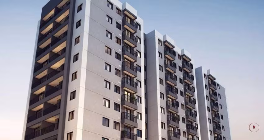 Gran Kazzas Jaguaré | Construtora Kazzas | Pronto | 38 metros | 02 dormitórios | varanda | 01 vaga