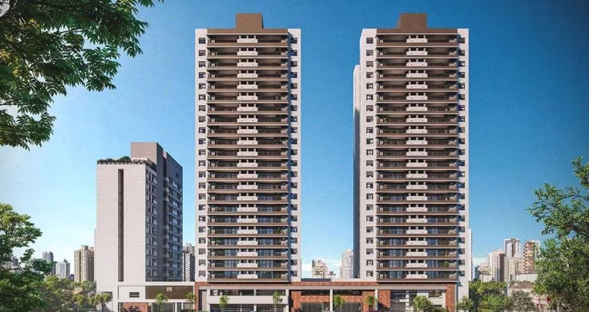 Verdana Jardim Prudência | Construtora Diálogo | Pronto | 114 metros | 03 suítes | 02 vagas