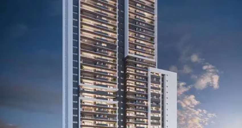 Gran Metropolitan Butantã | Construtora Diálogo | Pronto | 120 metros | 03 suítes | 02 vagas