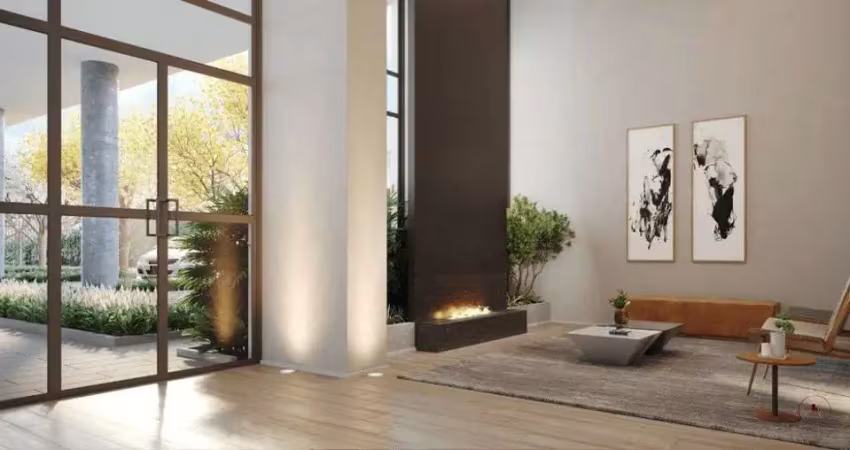 Elo duo caminhos da lapa | construtora tegra | pronto | 68 metros | 03 dormitórios | suíte | 01 vaga